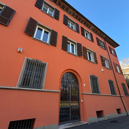 Appartamento "Berart" In Centro A Фаенца Екстер'єр фото