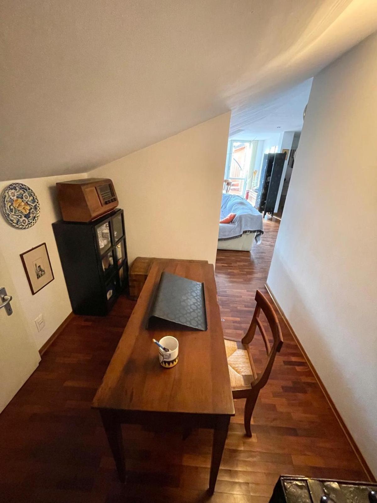 Appartamento "Berart" In Centro A Фаенца Екстер'єр фото