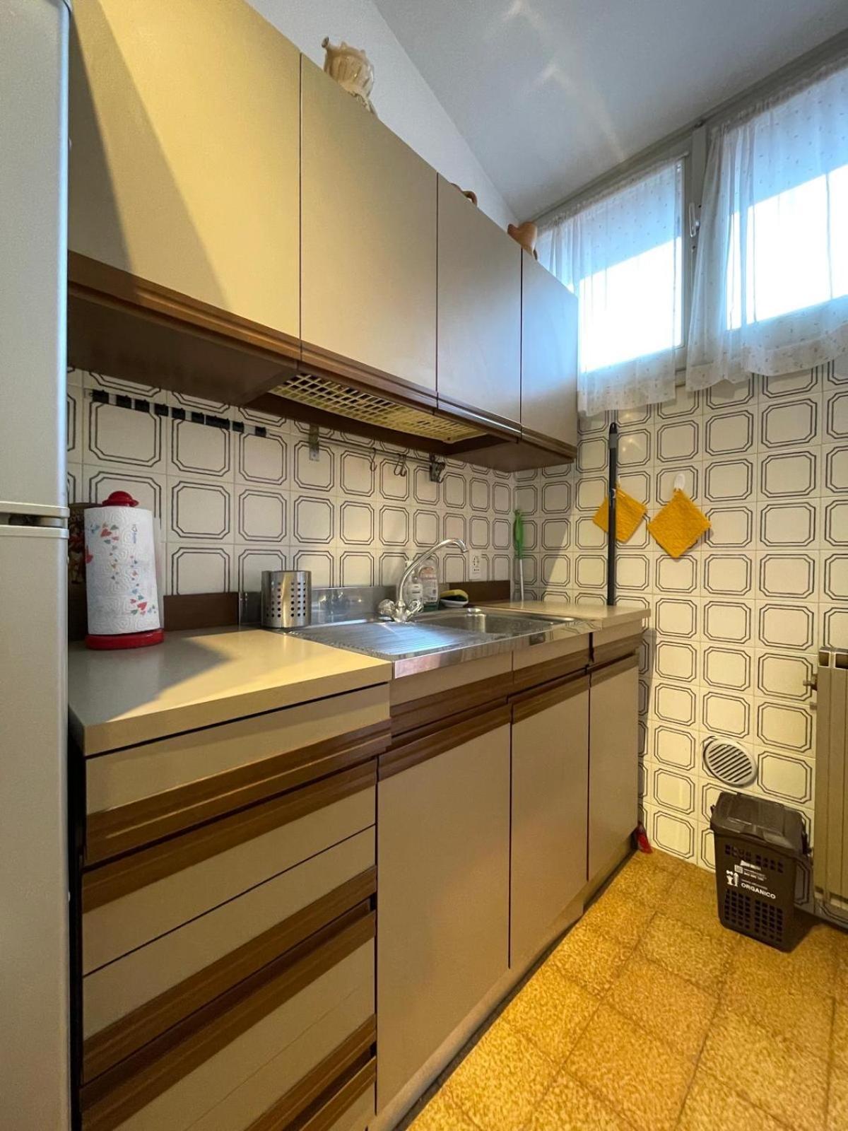 Appartamento "Berart" In Centro A Фаенца Екстер'єр фото